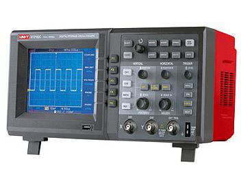 UNI-T UT2152C Digital Storage Oscilloscope 150MHz