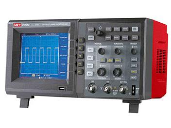 UNI-T UT2152B Digital Storage Oscilloscope 150MHz