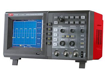 UNI-T UT2025C Digital Storage Oscilloscope 25MHz