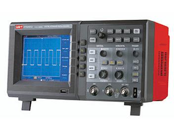 UNI-T UT2102CE Digital Storage Oscilloscope 100MHz