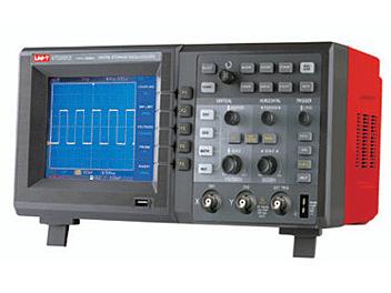 UNI-T UT2152BE Digital Storage Oscilloscope 150MHz