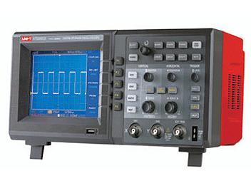UNI-T UT2152CE Digital Storage Oscilloscope 150MHz