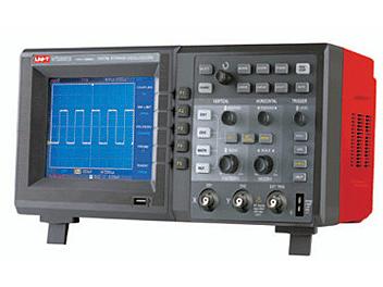 UNI-T UT2202CE Digital Storage Oscilloscope 200MHz