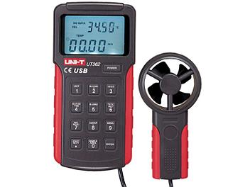 UNI-T UT362 Digital Anemoscope