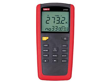 UNI-T UT322 Digital Thermometer