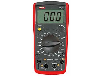 UNI-T UT601 Inductance Capacitance Meter