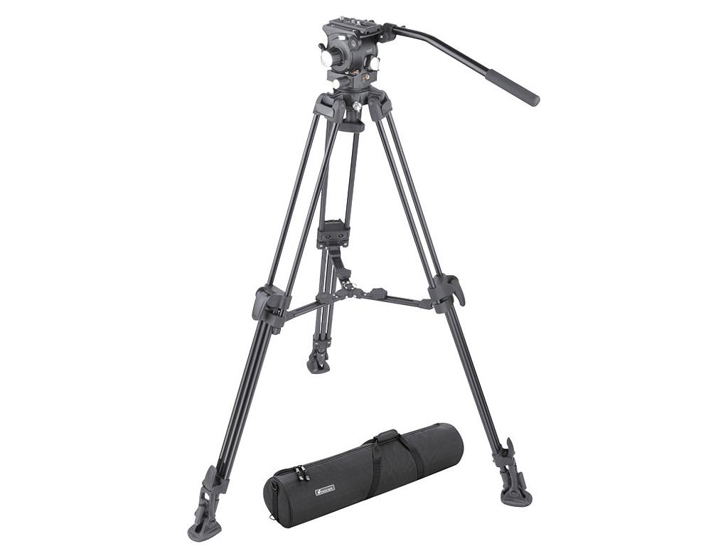 fancier tripod