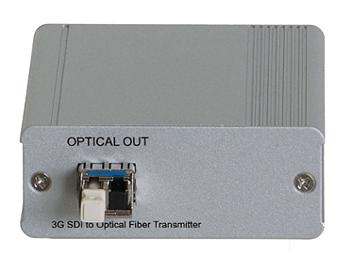 Globalmediapro SOF-101 3G-SDI to Fiber-Optic Converter