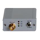Globalmediapro SOF-102 Fiber-Optic to 3G-SDI Converter