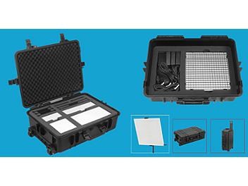 Ansso LightPad PG-5D Pro Gaffer 5pcs Kit
