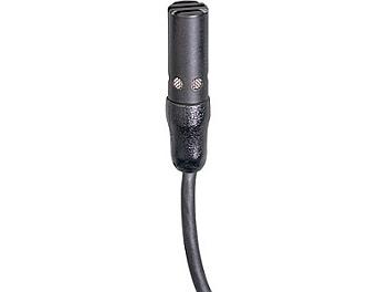 Audio-Technica AT898 Condenser Lavalier Microphone