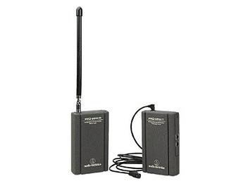 Audio-Technica PRO 88W-57-829 VHF Wireless System