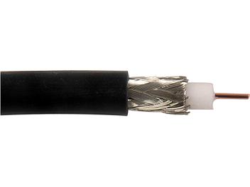 Canare Cable L4CFB Digital Video Coaxial Cable - 120m