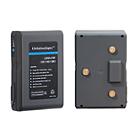 Globalmediapro Li95A-HW Gold Mount Li-ion Battery 95Wh