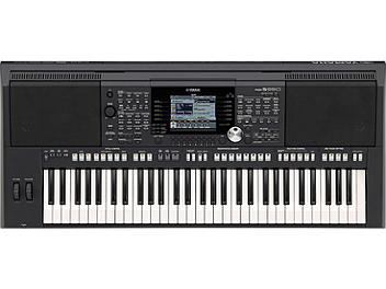 Yamaha PSR-S950 Keyboard