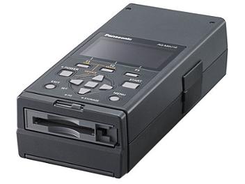 Panasonic AG-MSU10 P2 Media Storage Unit