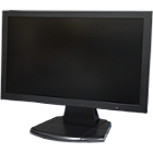 Globalmediapro MRL-22 21.5-inch HD-SDI LED Video Monitor