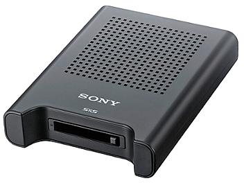 Sony SBAC-US20 SxS Memory Card USB Reader-Writer