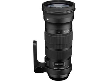 Sigma 120-300mm F2.8 DG OS HSM Lens - Canon Mount
