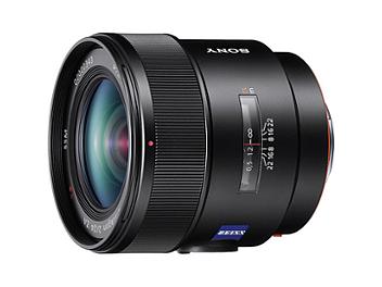 Sony SAL-24F20Z 24mm F2.0 Carl Zeiss T* Wide-Angle Prime Lens
