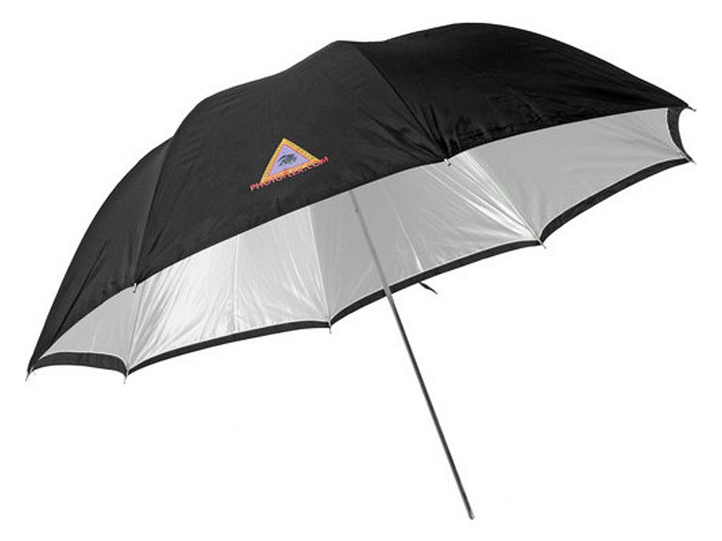 Photoflex UM-RUT60 60-inch White Convertible Umbrella