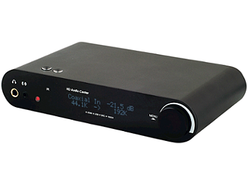 Globalmediapro Fantail HA66 Multi-format HD Audio Converter