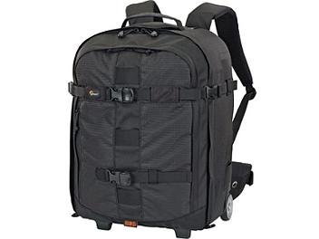 Lowepro Pro Runner X450 AW Rolling Camera Backpack - Black