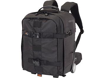 Lowepro Pro Runner X350 AW Rolling Camera Backpack - Black