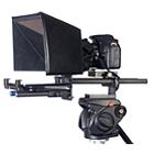 Datavideo TP-500 Tablet Teleprompter for DSLR Cameras