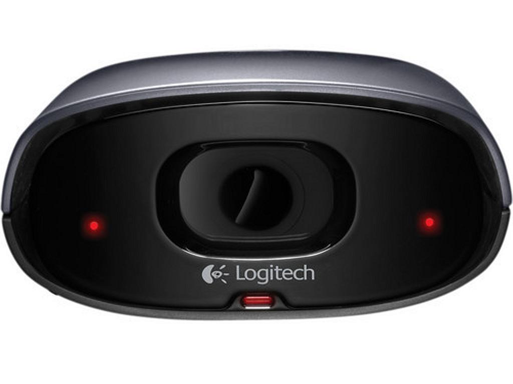 Logitech Alert 700e Outdoor Camera