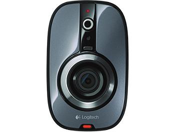 Logitech Alert 700n Add-On Indoor Camera with Night Vision