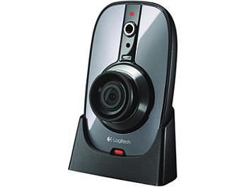 Logitech Alert 750n Indoor Master System with Night Vision