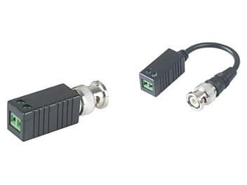 Globalmediapro SCT TTP111VELK Mini Video Transceiver Kit