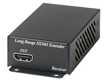 Globalmediapro SCT HE02ER 4K HDMI CAT5 HDBaseT Receiver