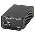 Globalmediapro SCT HE02ER 4K HDMI CAT5 HDBaseT Receiver