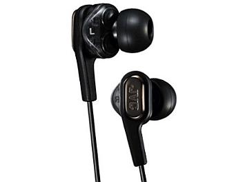 JVC HA-FXT90 On-Ear Stereo Headphones