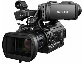 Sony PMW-300K1 XDCAM HD Camcorder Kit with 14x Lens