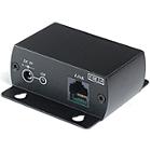 Globalmediapro SCT UE03 USB 2.0 Fast CAT5 Extender with 4-Port USB Hub