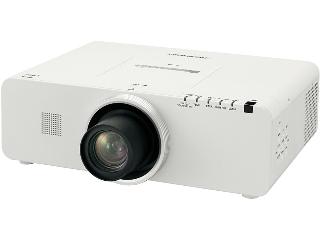 良品 希少 Panasonic PT-EW630 プロジェクター 本体 良品 希少 Panasonic PT-EW630 プロジェクター 本体 良品 希少