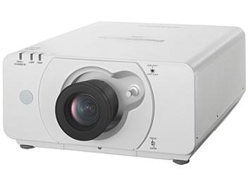 Panasonic PT-DX500E Projector