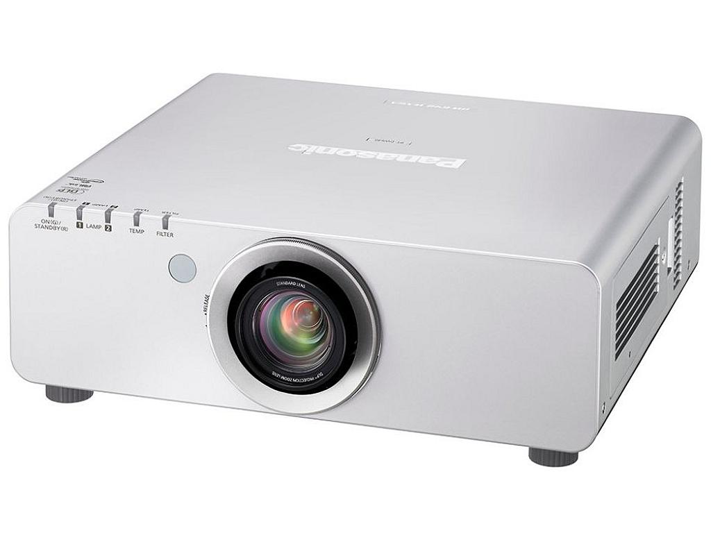 Panasonic PT-DX610S ★6500ルーメン　HDMI 日本製 Panasonic PT-DX610ES Projector