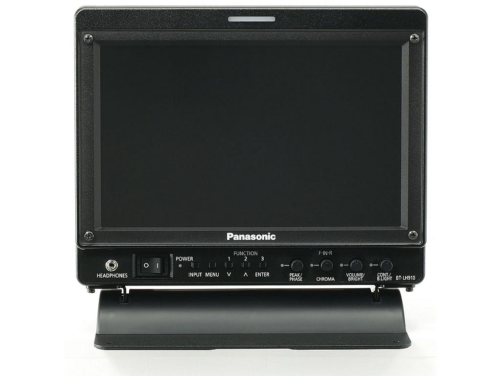 panasonic video monitor