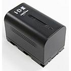 JVC SSL-JVC50 IDX Li-ion Battery