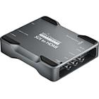 Blackmagic SDI to HDMI Heavy Duty CONVMH/DUTYSH Mini Converter