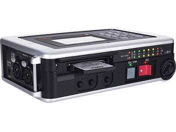 Fostex FR-2 LE 2-Channel Compact Flash Field Recorder