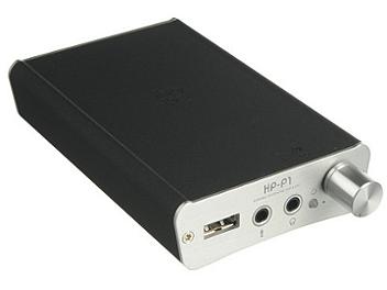 Fostex HP-P1 DAC and Headphone Amplifier