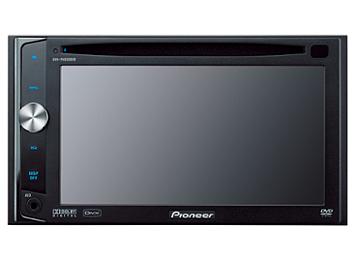 Pioneer AVH-P4050DVD 6.1-inch Bluetooth DVD Player