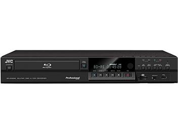 JVC SR-HD2500EU HDD Recorder PAL