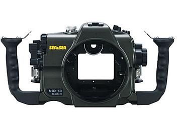Sea & Sea SS-06163 MDX-5D Underwater Housing For Canon EOS 5D Mark III
