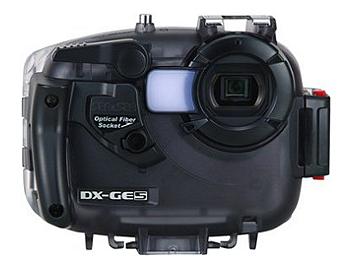 Sea & Sea SS-06633 DX-GE5 Waterproof Camera & Housing Set